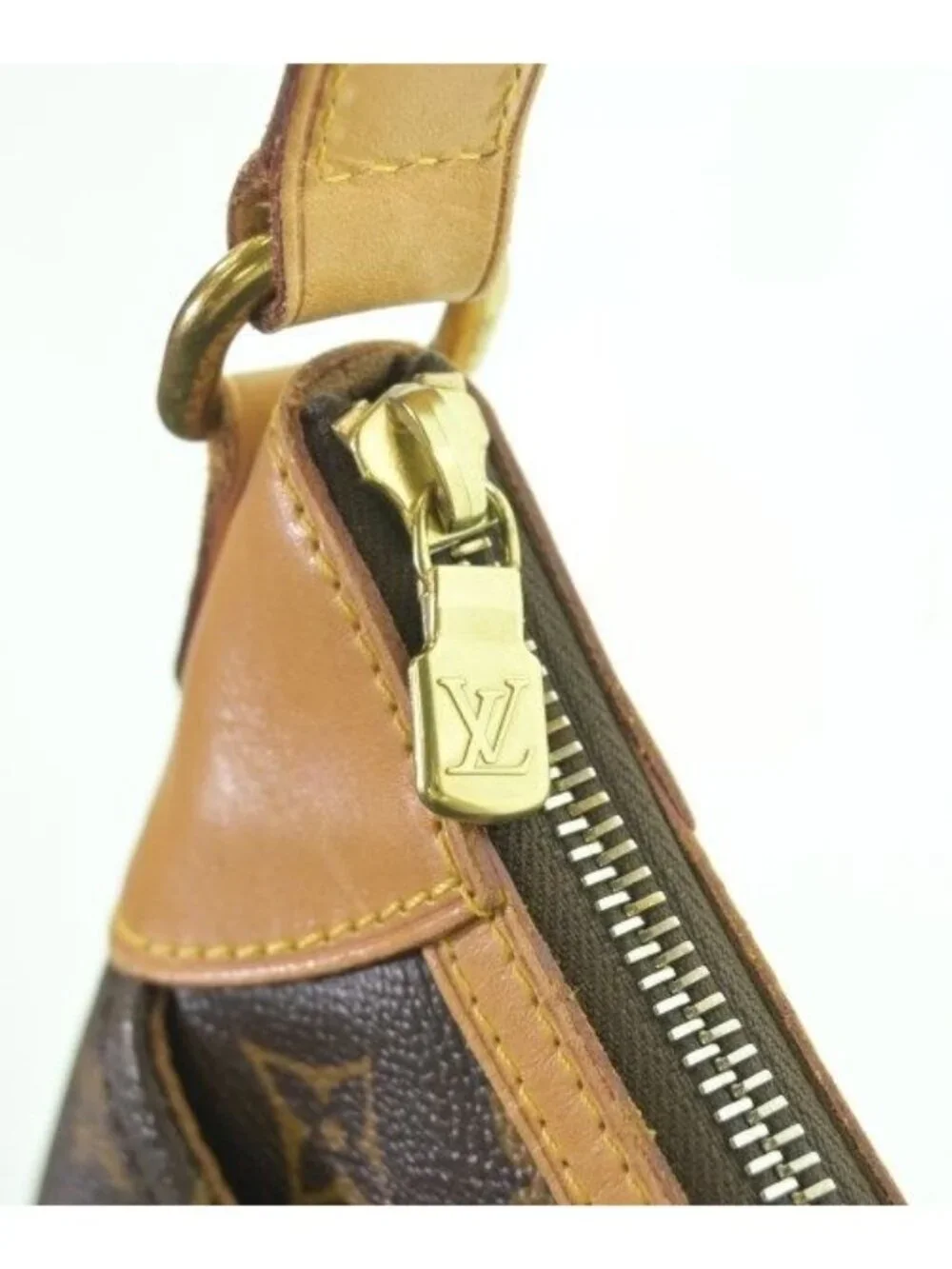 Louis Vuitton this authentic